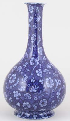 Vase c1910